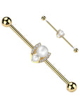 Industrielles Piercing | Royal Skin Jewelry (9172540850504)