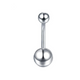 Bauchnabelpiercing