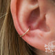 Conch Piercing