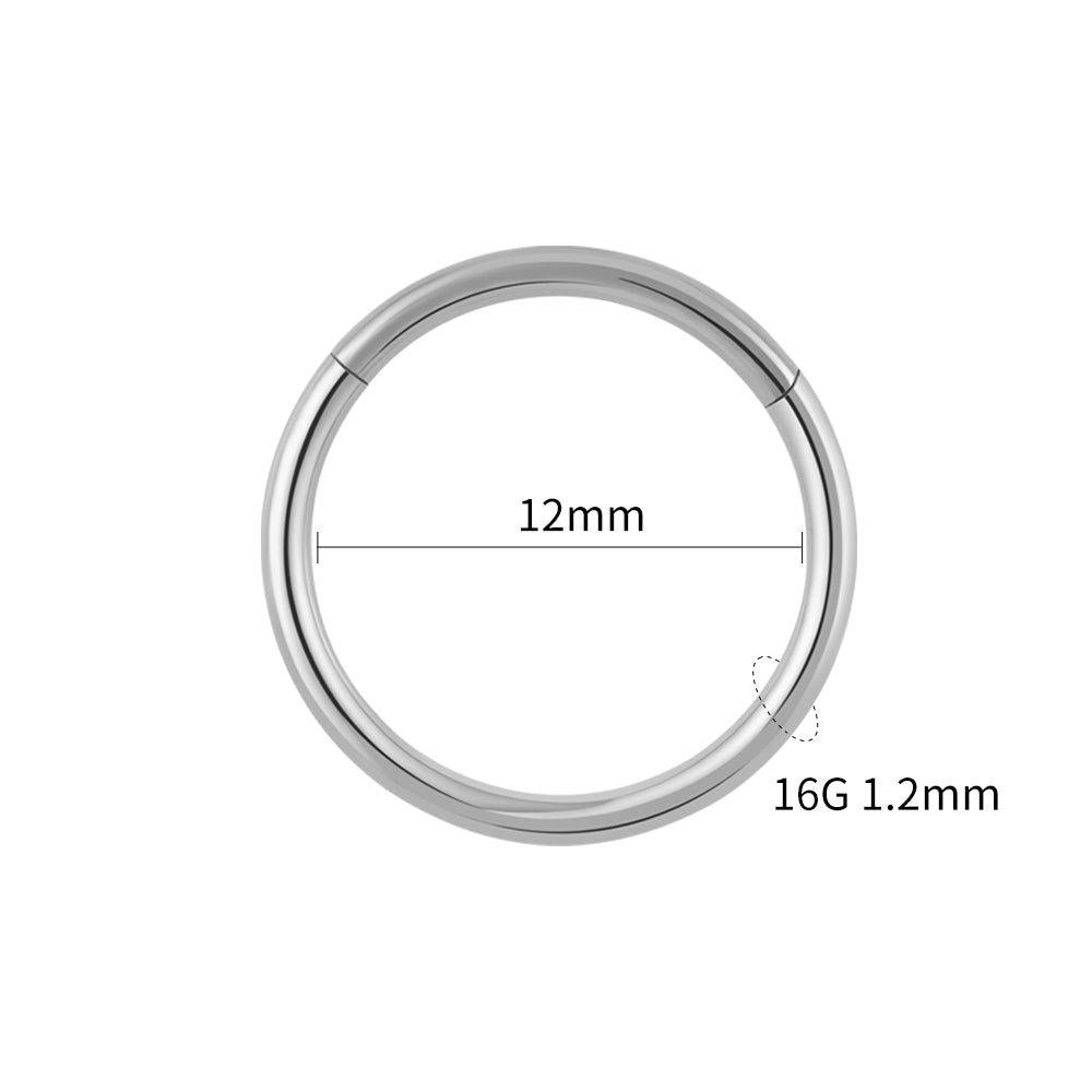 Basic Clicker aus Titan