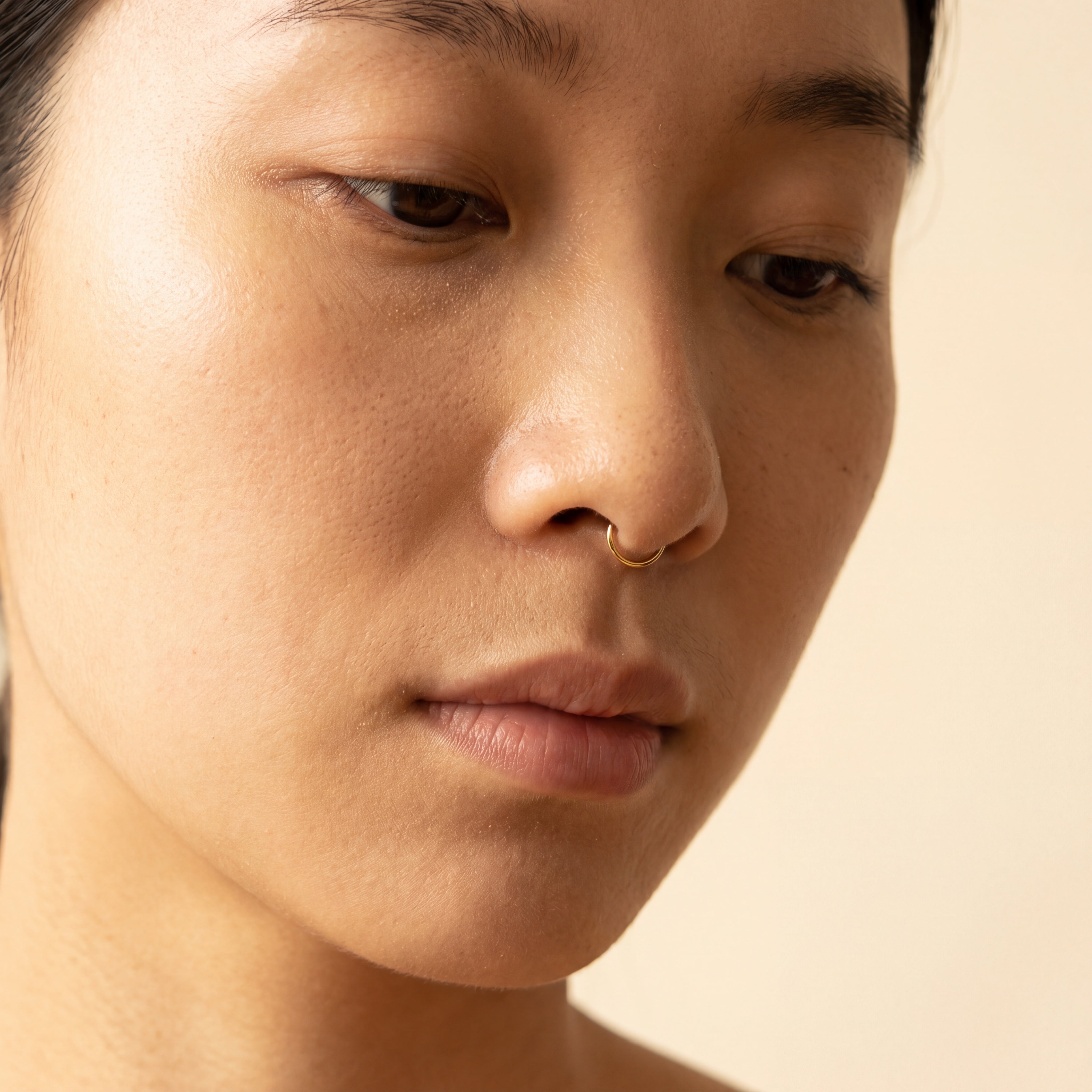 Septum Piercings