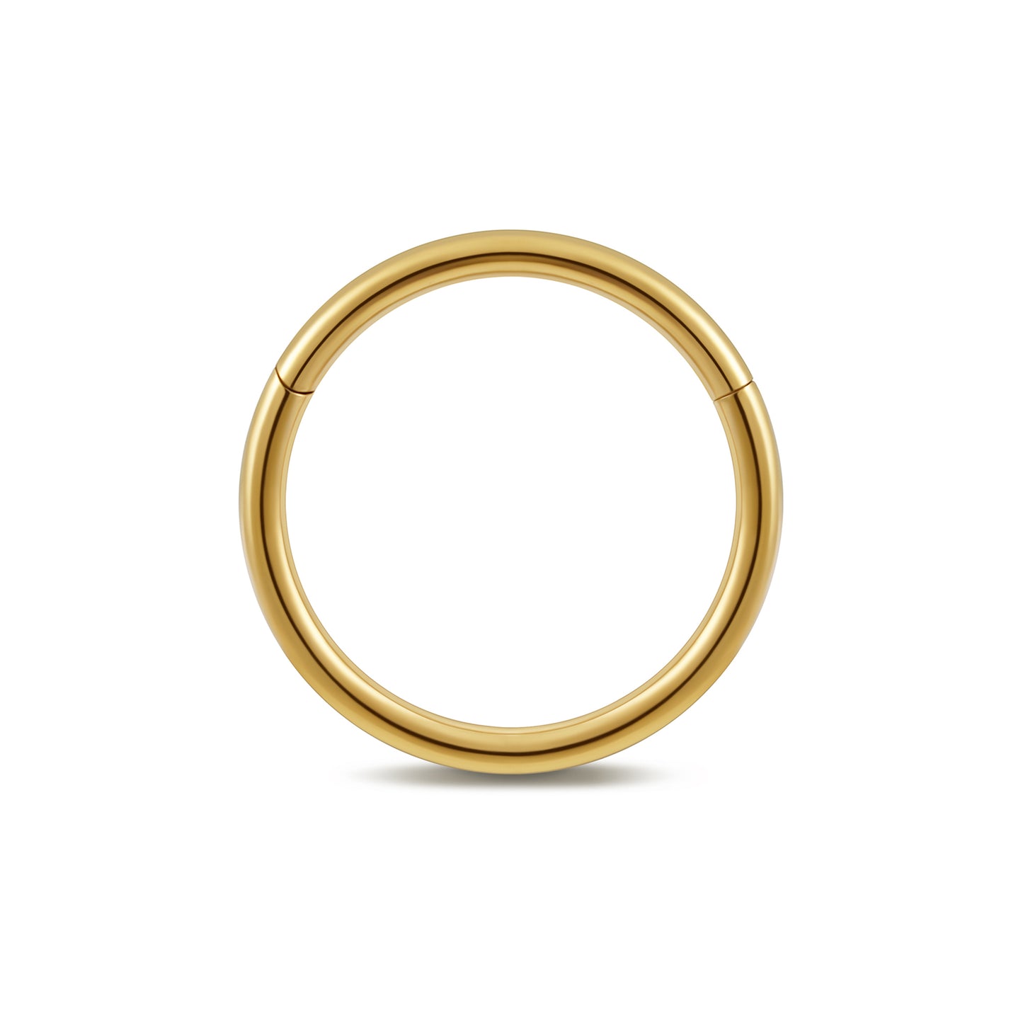 Titan Segmentring Clicker Scharnier