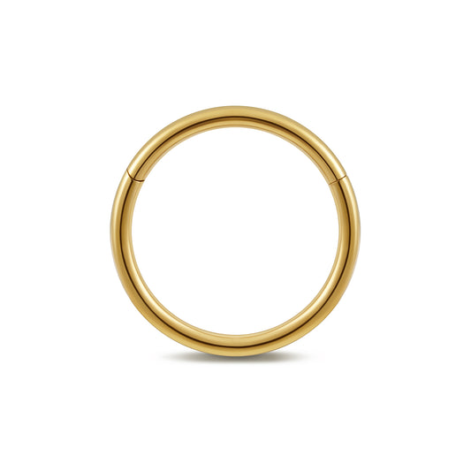 Titan Segmentring Clicker Scharnier