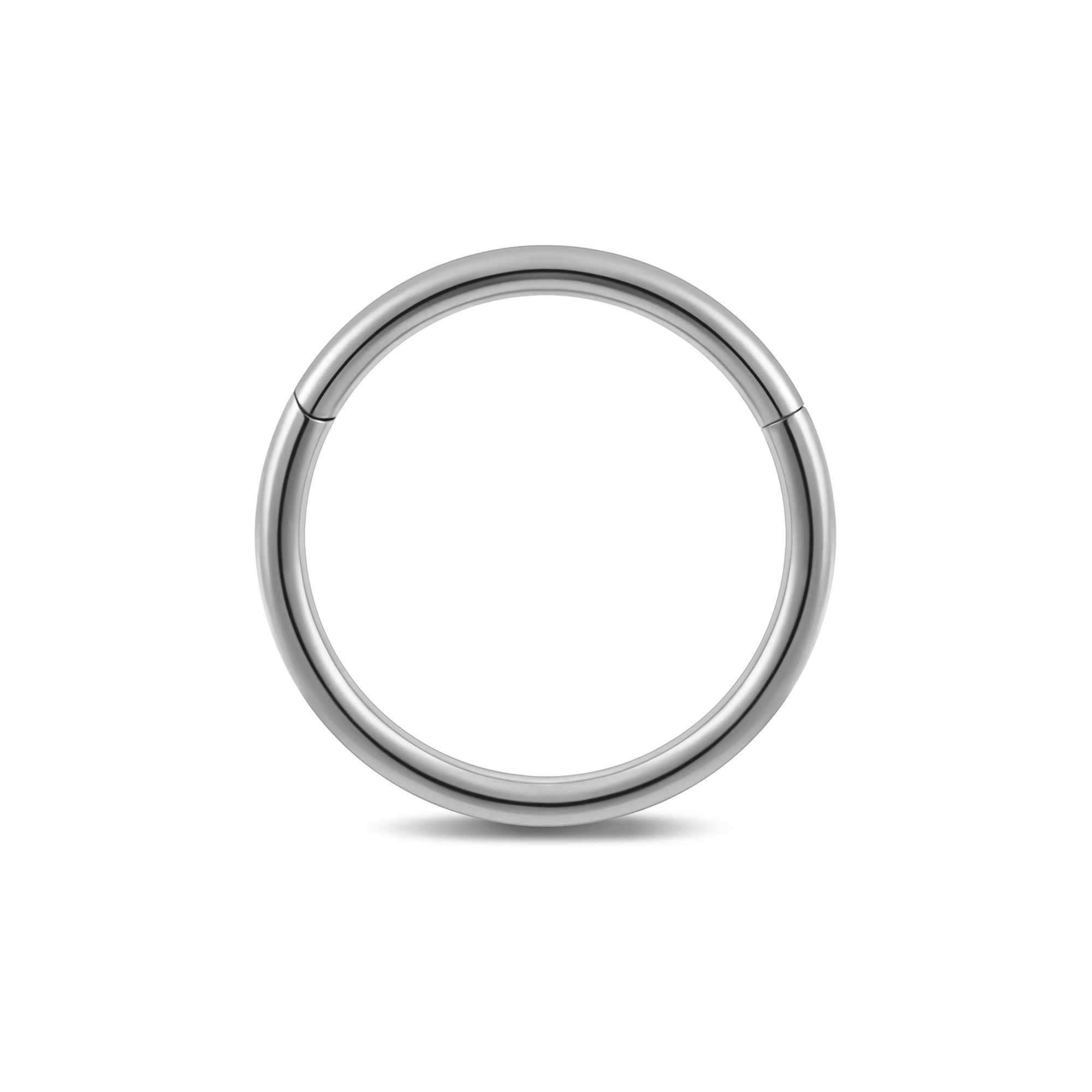 Basic Clicker aus Titan