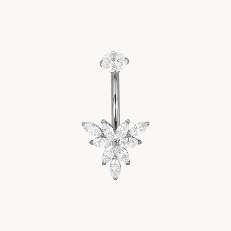 Bauchnabel Titan Bananabell Blüte – ROYALSKIN