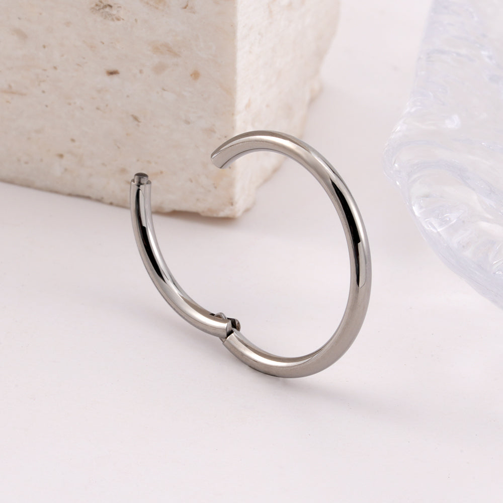 Titan Segmentring Clicker Scharnier