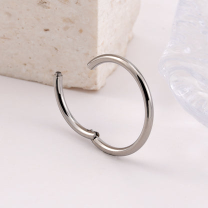 Titan Segmentring Clicker Scharnier