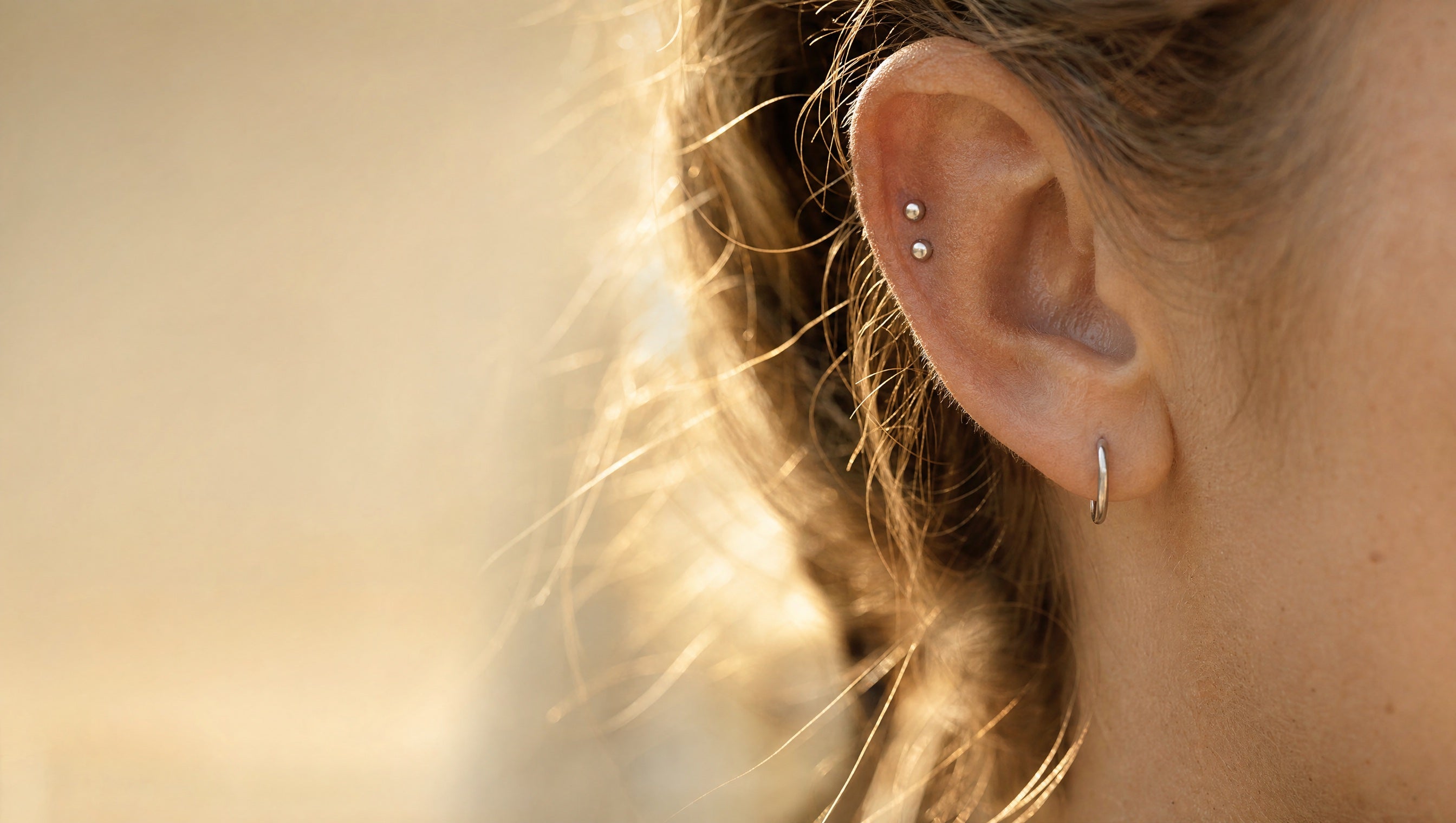 Schmuck, der bleiben darf.